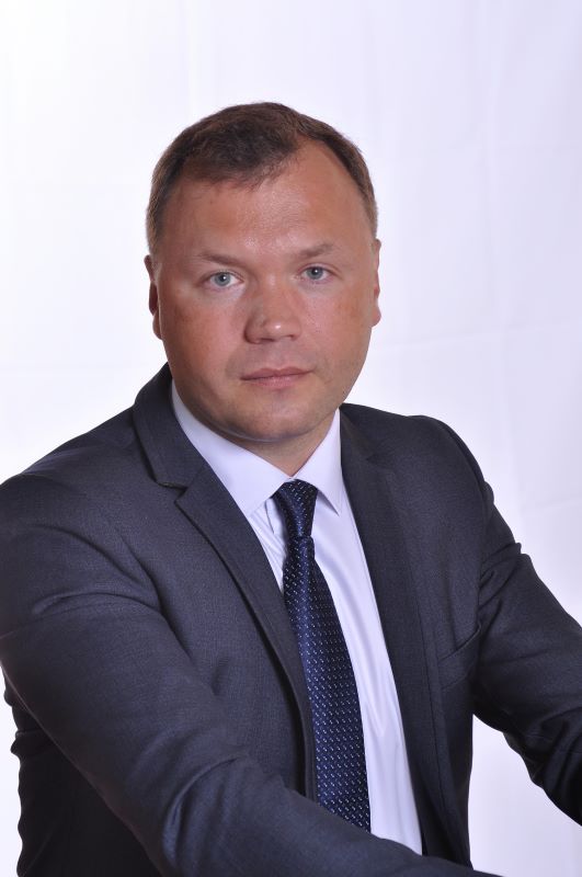 Борисов Алексей Борисович.