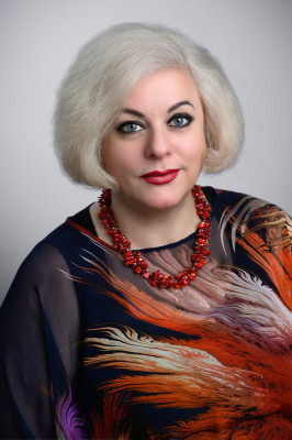 Бурнина Лариса Юрьевна Бурнина Лариса Юрьевна
